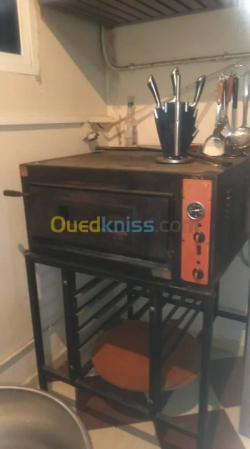 Vente restaurant-pezzirea