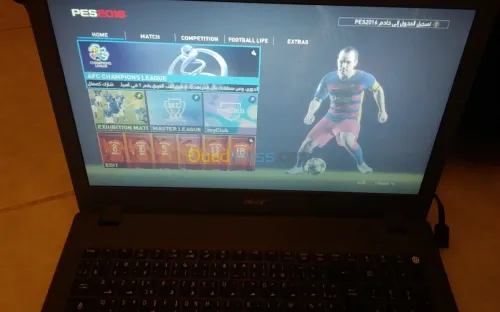 Acer aspire e15 