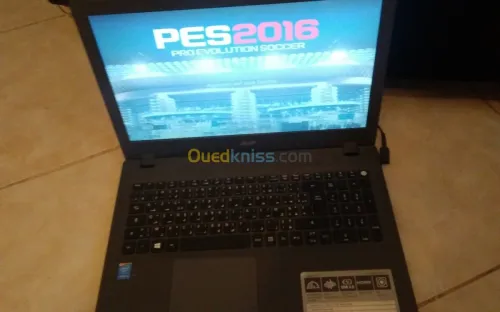 Acer aspire e15 