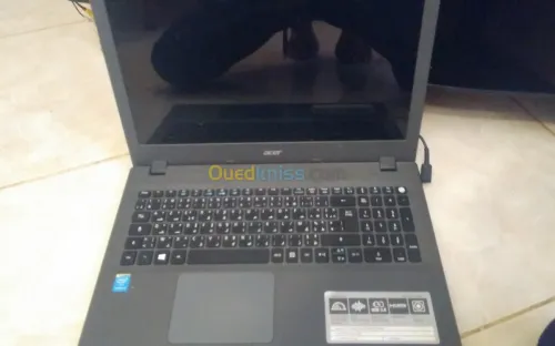 Acer aspire e15 