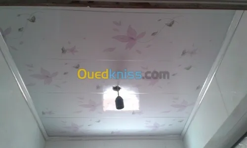 Fabrication Fenétre/ridaux/porte aluminium+(réparation)