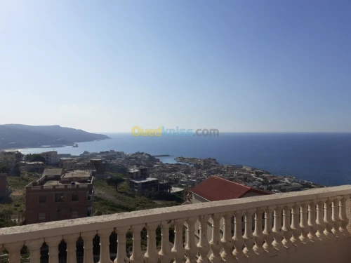 Location vacances Niveau De Villa F3 El taref El kala