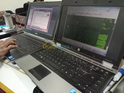 formation programmation calculateurs 