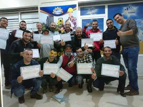 formation programmation calculateurs 