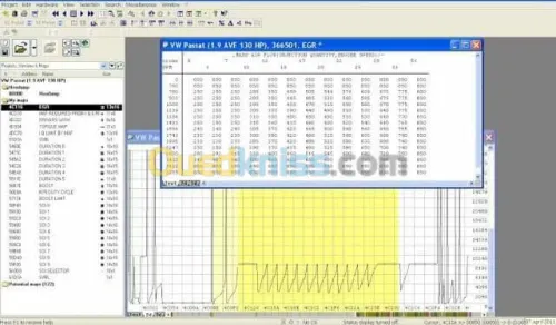 formation programmation calculateurs 