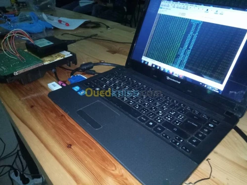 formation programmation calculateurs 