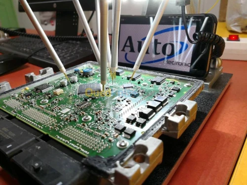 formation programmation calculateurs 