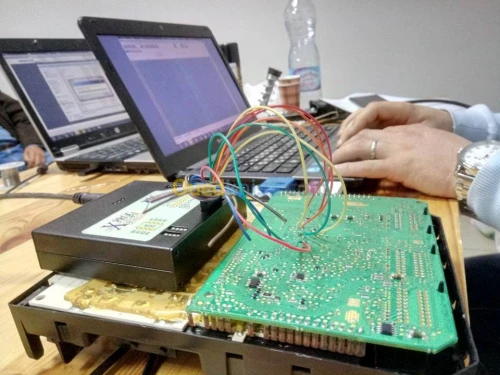formation programmation calculateurs 