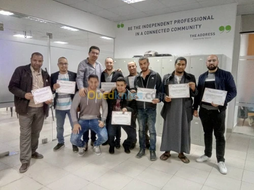 formation programmation calculateurs 