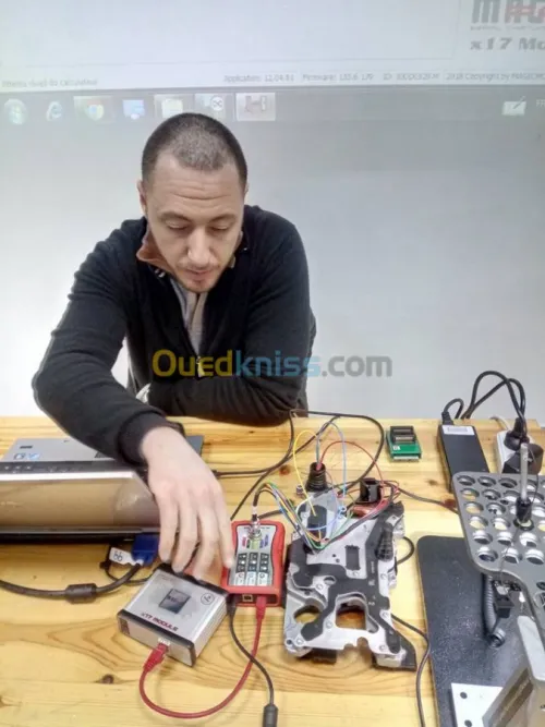 formation programmation calculateurs 