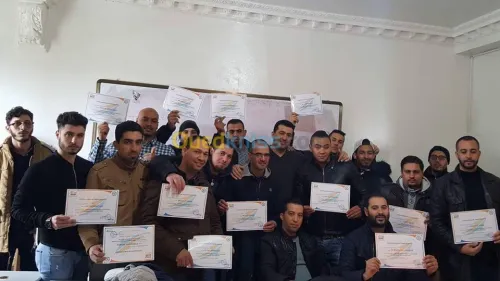 formation programmation calculateurs 