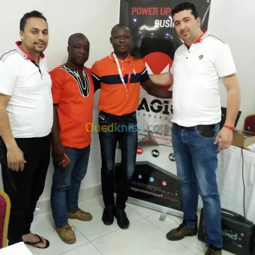 formation programmation calculateurs 