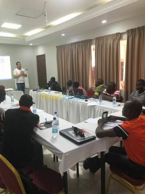 formation programmation calculateurs 