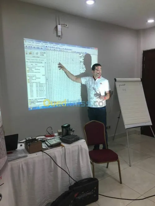 formation programmation calculateurs 