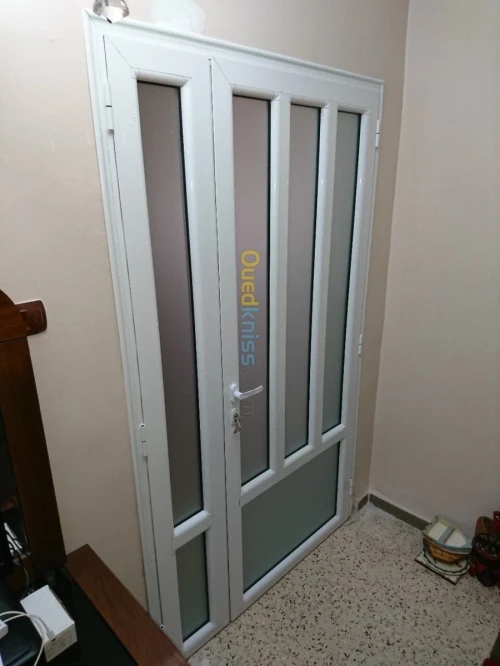 verriere aluminium et brise soleil aluminium 