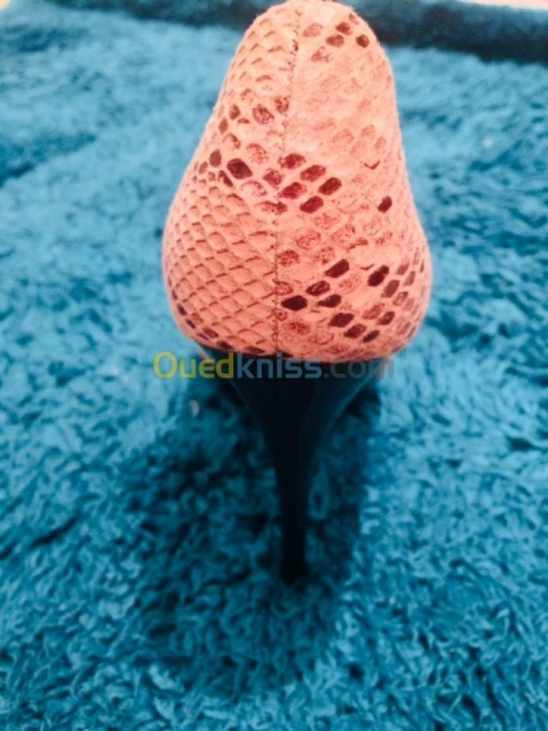 Chaussures et sandale en pack