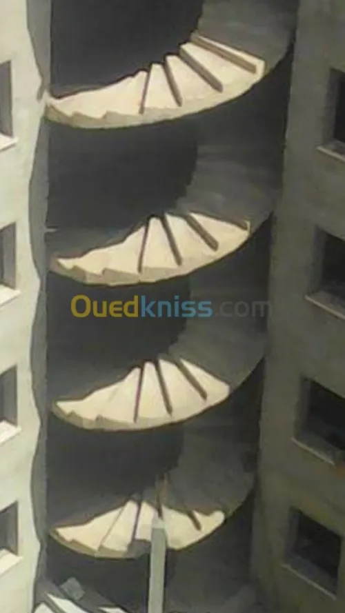 Travoux beton
