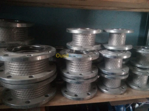 compensateur de dilatation