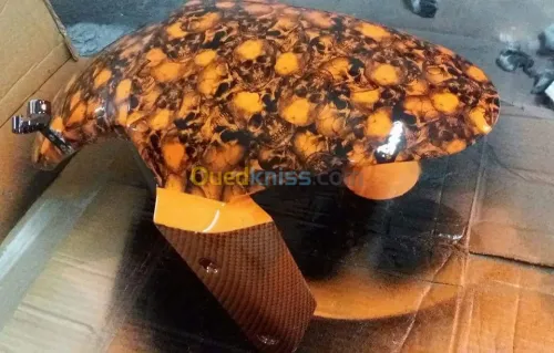 Peinture hydrographique 
