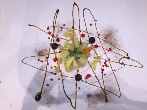 Traiteur et organisateur d’événements