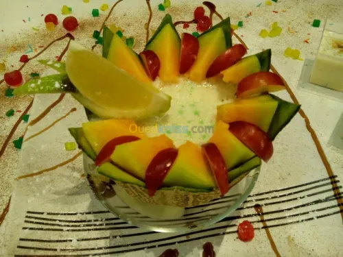 Traiteur et organisateur d’événements