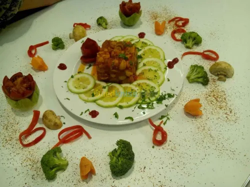 Traiteur et organisateur d’événements