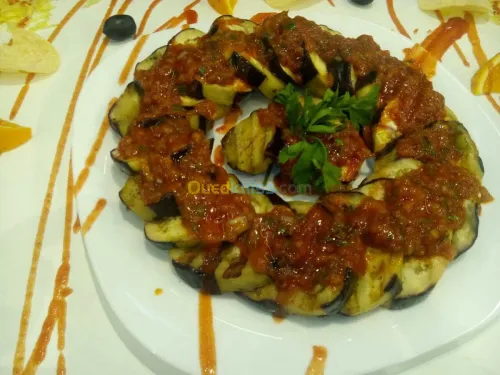 Traiteur et organisateur d’événements