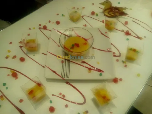 Traiteur et organisateur d’événements