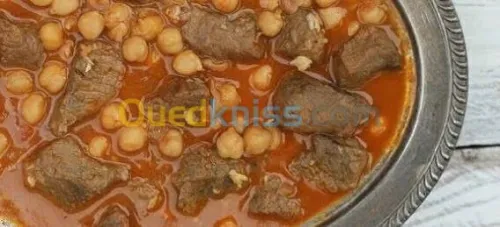 Traiteur et organisateur d’événements