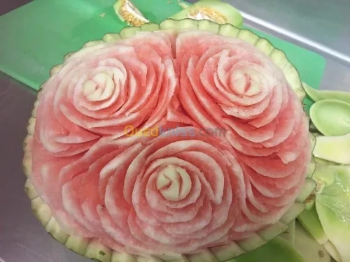 Traiteur et organisateur d’événements