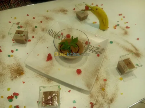 Traiteur et organisateur d’événements