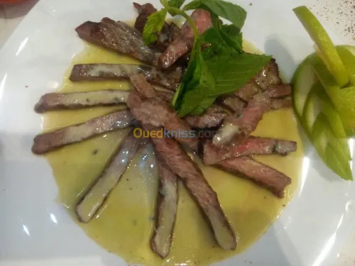 Traiteur et organisateur d’événements