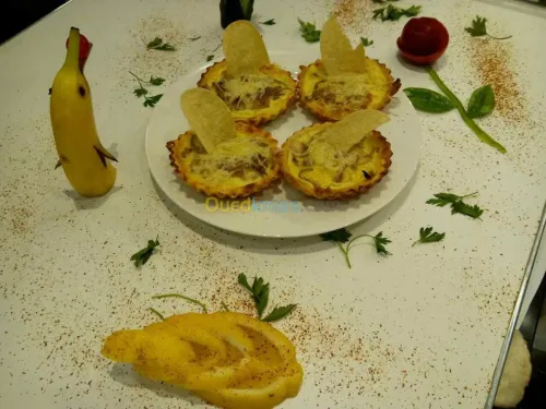 Traiteur et organisateur d’événements