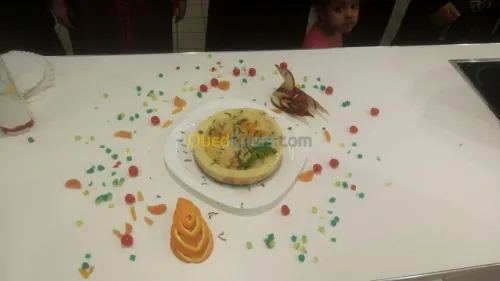 Traiteur et organisateur d’événements