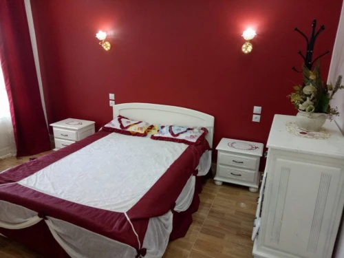 Location Appartement F2 Jijel Jijel