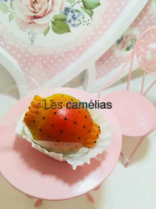 Gâteux orientaux 