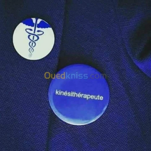 Kinésithérapie a domicile Mostaganem 