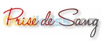 Prélèvements et Soins à domicile.