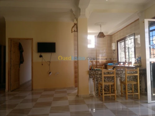 Location Appartement Tipaza Tipaza