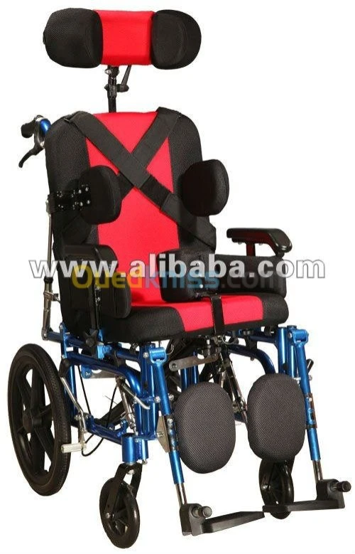 fauteuil roulant IMC enfant adult