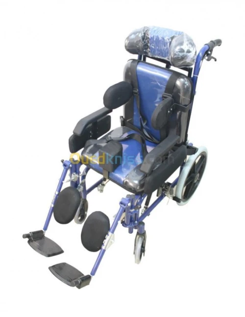 fauteuil roulant IMC enfant adult