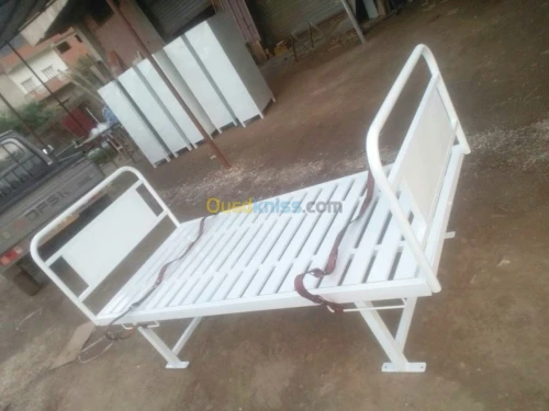 lit médical tout type gro et détail promo