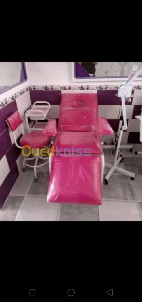 lit médical tout type gro et détail promo