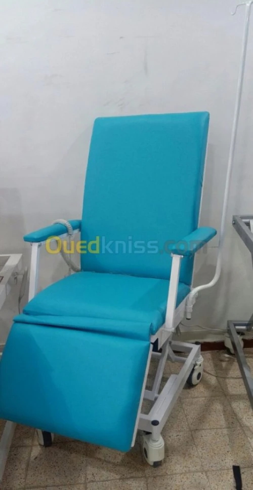 lit médical tout type gro et détail promo