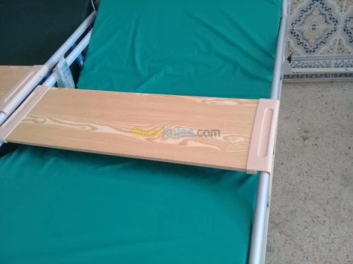 lit médical tout type gro et détail promo