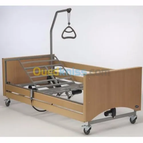 lit médical tout type gro et détail promo