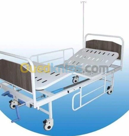 lit médical tout type gro et détail promo