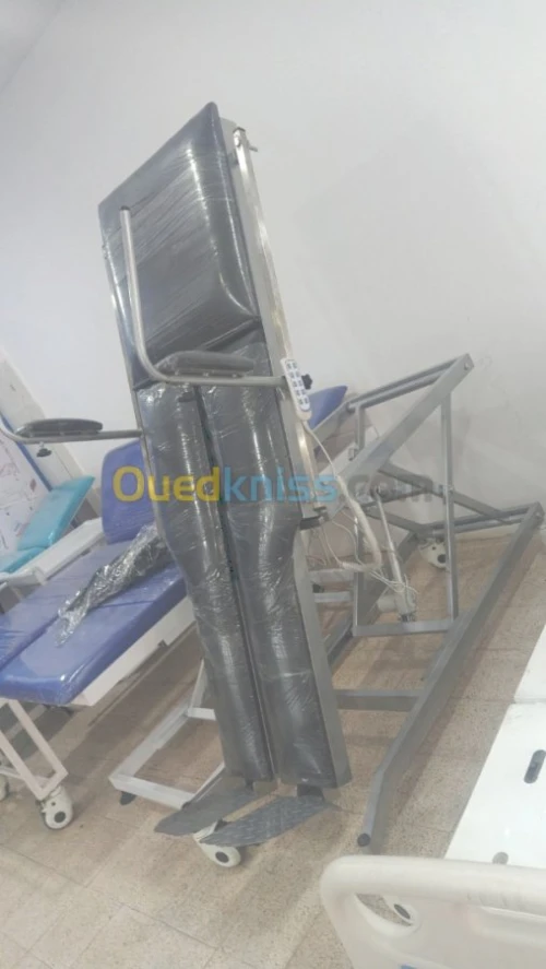 lit médical tout type gro et détail promo