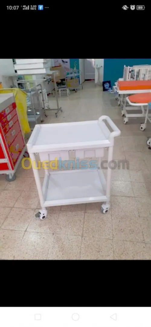 lit médical tout type gro et détail promo