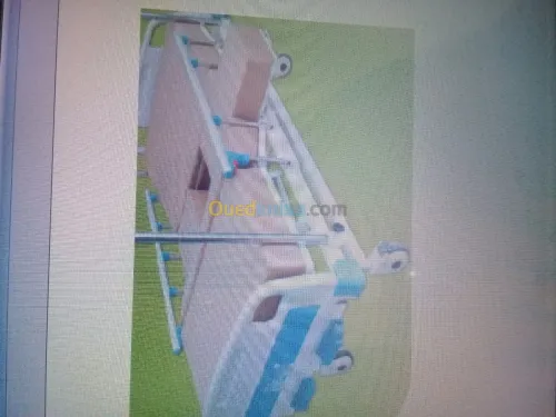 lit médical tout type gro et détail promo